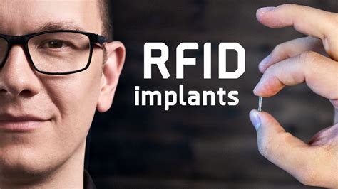 rfid chip 2018 news|rfid embedded for humans.